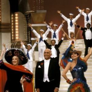 Foto O Barco do Amor