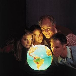 Foto 3rd Rock from the Sun