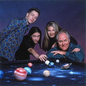 Foto Kristen Johnston