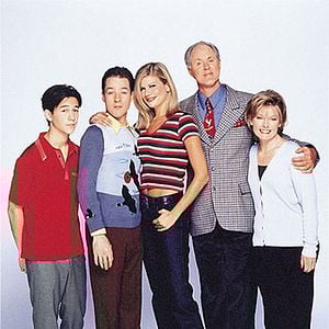 Foto Kristen Johnston