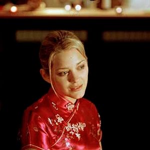 Foto Rémi Bezançon