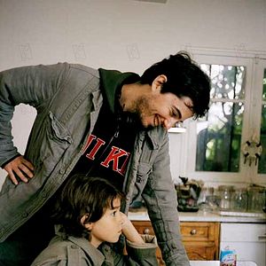 Foto Rémi Bezançon