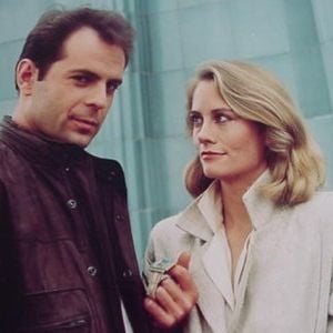 Foto A Gata e o Rato