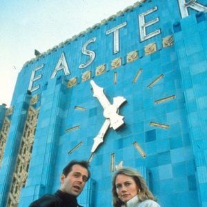 Foto A Gata e o Rato