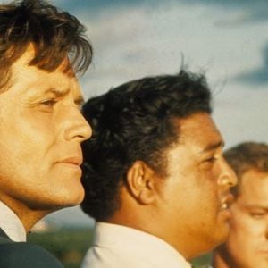 Foto James MacArthur