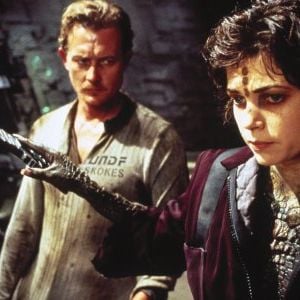 Foto The Outer Limits