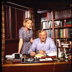 Foto The Outer Limits