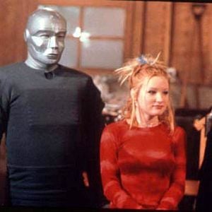 Foto The Outer Limits