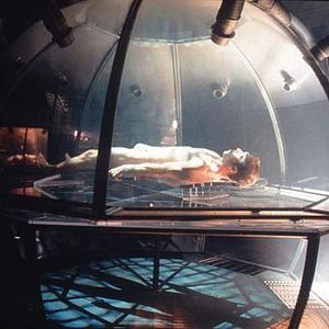 Foto The Outer Limits