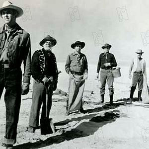 Foto Um Certo Capitão Lockhart