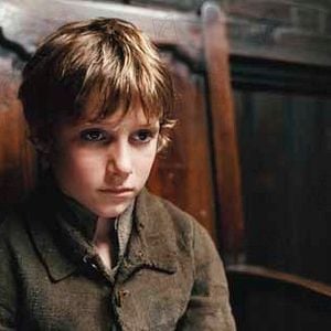 Foto Oliver Twist