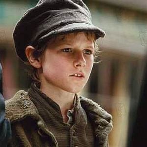 Foto Oliver Twist