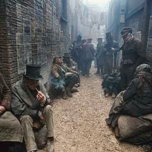 Foto Oliver Twist