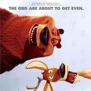 Foto O Bicho Vai Pegar