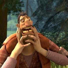 Foto Anthony Stacchi