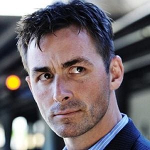 Foto James Patrick Stuart