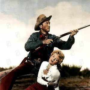 Foto Shelley Winters