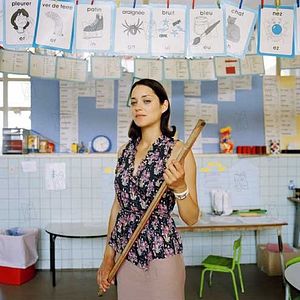 Foto Marion Cotillard