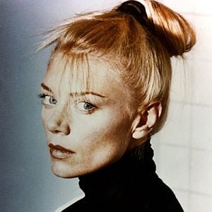 Foto La Femme Nikita