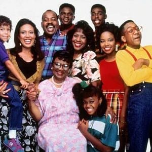 Foto Kellie Shanygne Williams