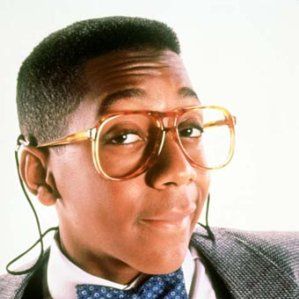 Foto Jaleel White