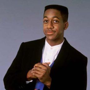 Foto Jaleel White