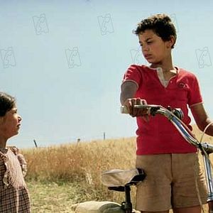 Foto Eu Não Tenho Medo