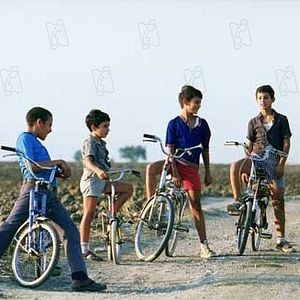 Foto Eu Não Tenho Medo