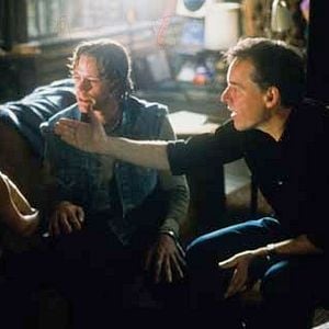 Foto Rent - Os Boêmios