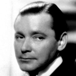Foto Herbert Marshall