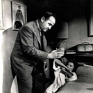 Foto Broderick Crawford