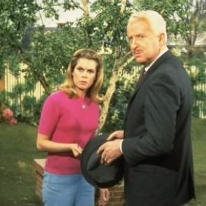 Foto Elizabeth Montgomery