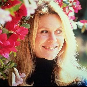 Foto Elizabeth Montgomery