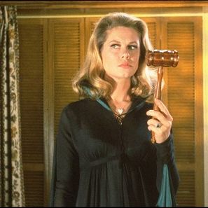 Foto Elizabeth Montgomery