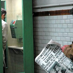 Foto J'ai vu tuer Ben Barka