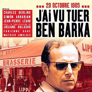 Foto J'ai vu tuer Ben Barka