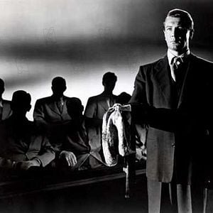 Foto Michael Redgrave