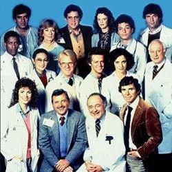 Foto St. Elsewhere