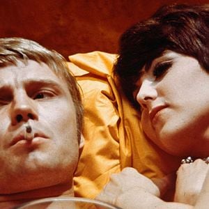 Foto Perdidos na Noite