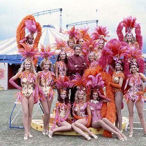 Foto 007 Contra Octopussy