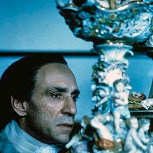 Foto F. Murray Abraham