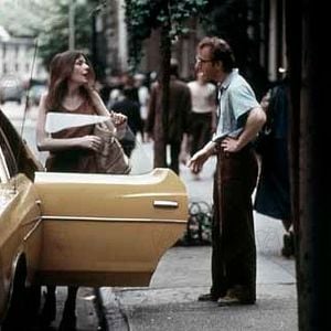 Foto Noivo Neurótico, Noiva Nervosa