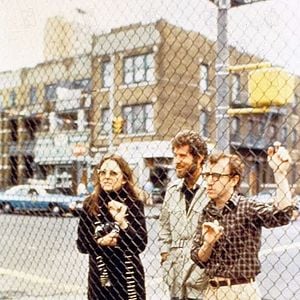 Foto Noivo Neurótico, Noiva Nervosa