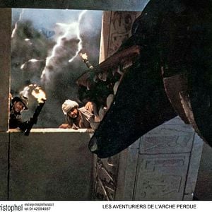 Foto Os Caçadores da Arca Perdida