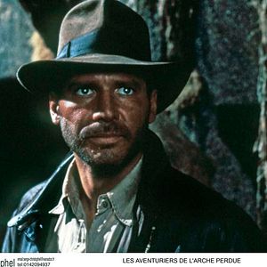 Foto Os Caçadores da Arca Perdida