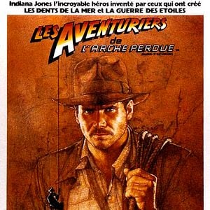 Foto Os Caçadores da Arca Perdida