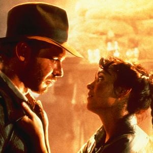 Foto Os Caçadores da Arca Perdida