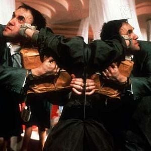 Foto Brazil, o Filme