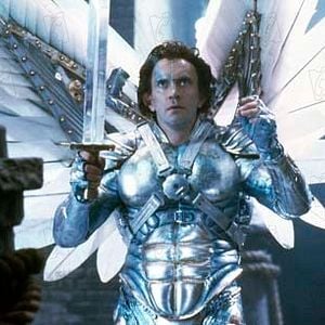 Foto Brazil, o Filme