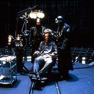 Foto Brazil, o Filme